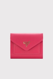 Zoozie Bags Cartera Fucsia para Mujer